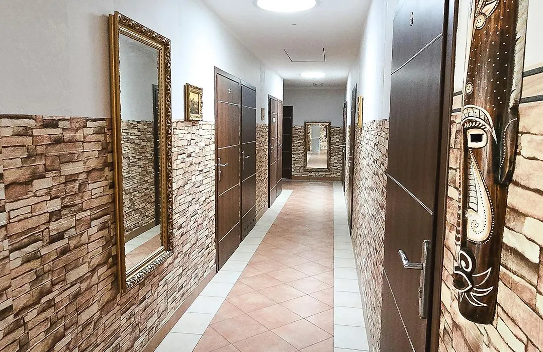 Pensjonat Li-Mar-1