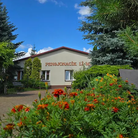 Pensjonat Li-Mar-2